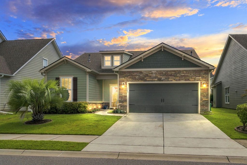 783 Berkshire Ave., Myrtle Beach, SC 29577 — exterior