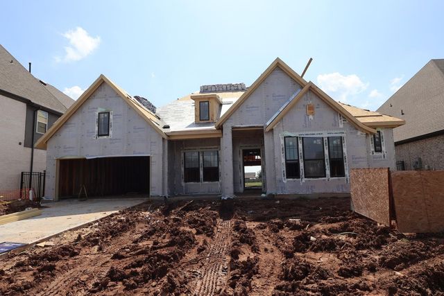 2823 Tulip Terrace Trail, Richmond, TX 77406