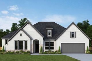 2823 Tulip Terrace Trail, Richmond, TX 77406