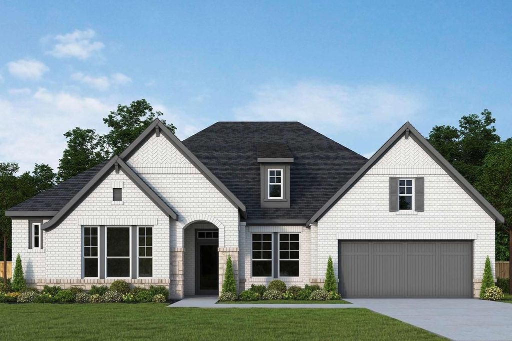 2823 Tulip Terrace Trail, Richmond, TX 77406