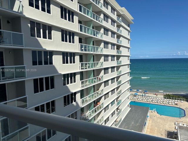 19201 Collins Avenue 747, Sunny Isles Beach, FL 33160
