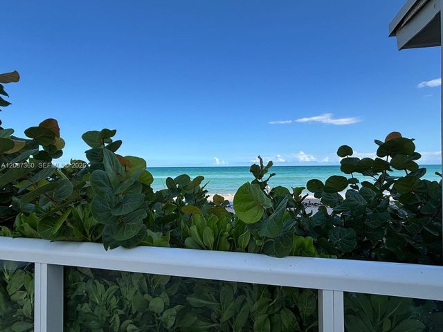 19201 Collins Avenue 747, Sunny Isles Beach, FL 33160