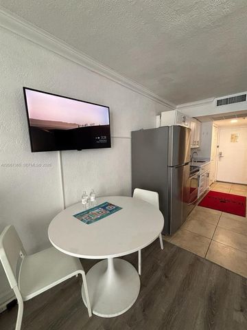 19201 Collins Avenue 747, Sunny Isles Beach, FL 33160