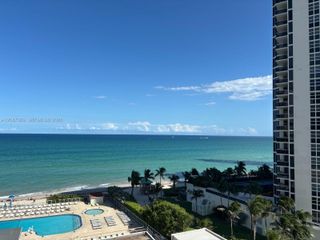 19201 Collins Avenue 747, Sunny Isles Beach, FL 33160