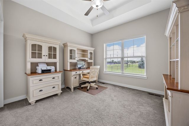 1315 E Tartan Dr, North Liberty, IA 52317