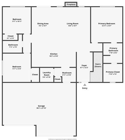 1315 E Tartan Dr, North Liberty, IA 52317