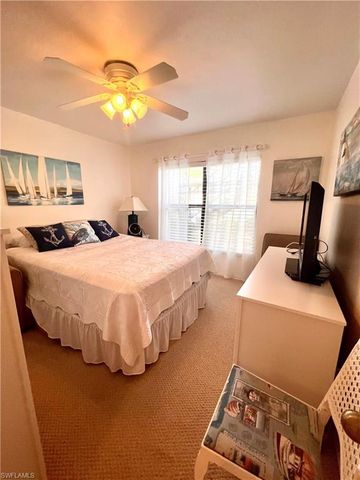 4240 Chantelle DR B103, Naples, FL 34112