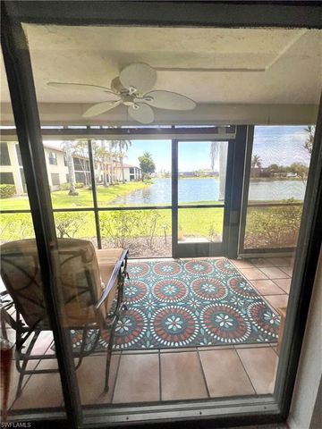 4240 Chantelle DR B103, Naples, FL 34112