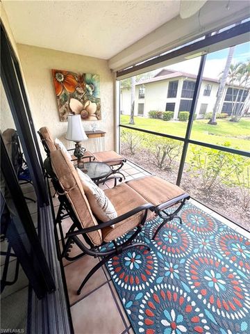 4240 Chantelle DR B103, Naples, FL 34112