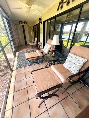 4240 Chantelle DR B103, Naples, FL 34112
