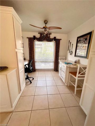 4240 Chantelle DR B103, Naples, FL 34112