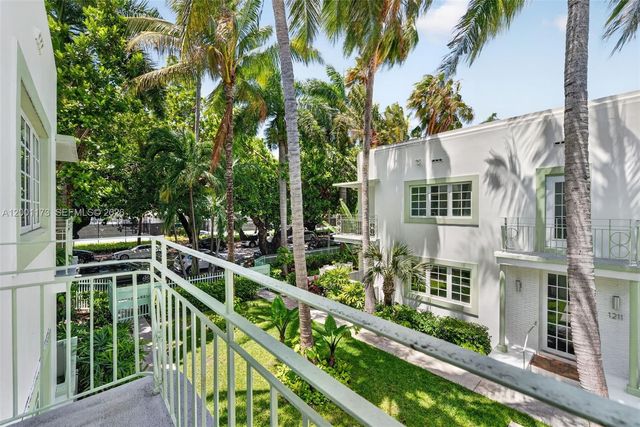 1205 Meridian Ave 3, Miami Beach, FL 33139