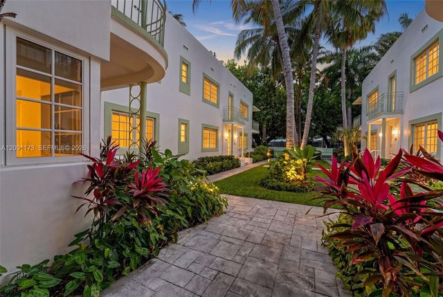 1205 Meridian Ave 3, Miami Beach, FL 33139