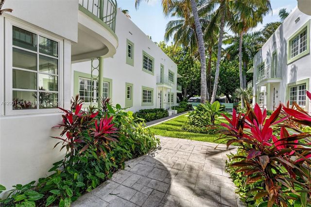 1205 Meridian Ave 3, Miami Beach, FL 33139