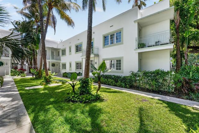 1205 Meridian Ave 3, Miami Beach, FL 33139