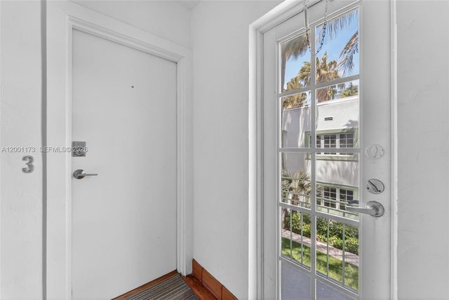 1205 Meridian Ave 3, Miami Beach, FL 33139