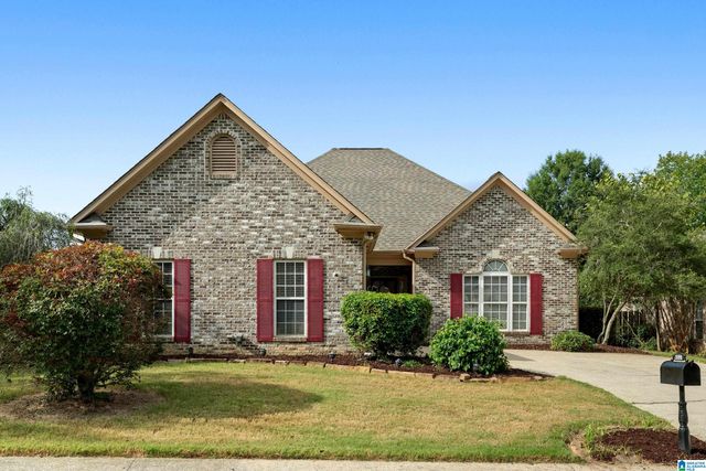 4537 RIVERBIRCH CIRCLE, Bessemer, AL 35022