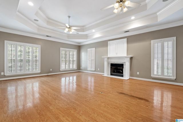 4537 RIVERBIRCH CIRCLE, Bessemer, AL 35022