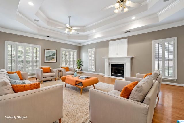 4537 RIVERBIRCH CIRCLE, Bessemer, AL 35022