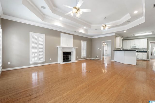 4537 RIVERBIRCH CIRCLE, Bessemer, AL 35022