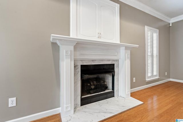 4537 RIVERBIRCH CIRCLE, Bessemer, AL 35022