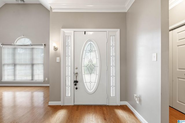 4537 RIVERBIRCH CIRCLE, Bessemer, AL 35022