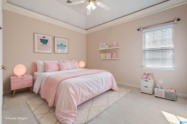 4537 RIVERBIRCH CIRCLE, Bessemer, AL 35022
