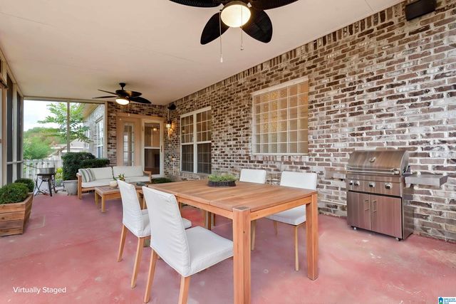 4537 RIVERBIRCH CIRCLE, Bessemer, AL 35022