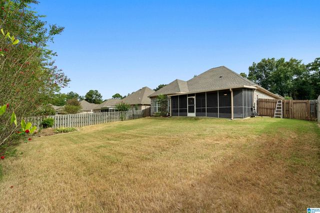 4537 RIVERBIRCH CIRCLE, Bessemer, AL 35022