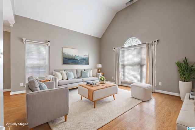 4537 RIVERBIRCH CIRCLE, Bessemer, AL 35022