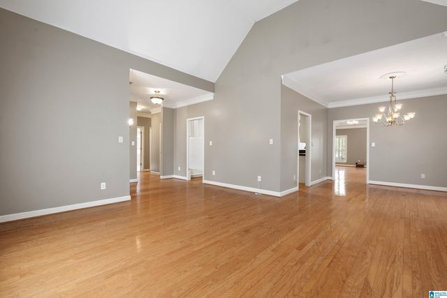 4537 RIVERBIRCH CIRCLE, Bessemer, AL 35022