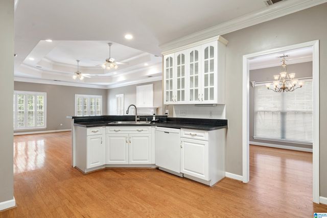 4537 RIVERBIRCH CIRCLE, Bessemer, AL 35022