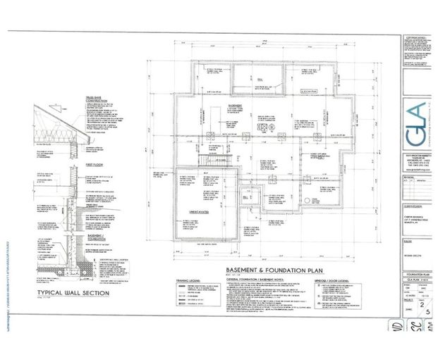 22 Stonefield Mews Lane, Henrietta, NY 14534