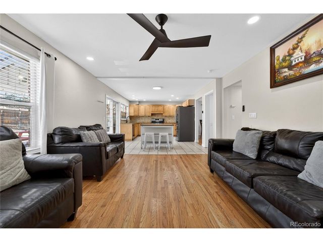 11467 E Amherst Cir, Aurora, CO 80014