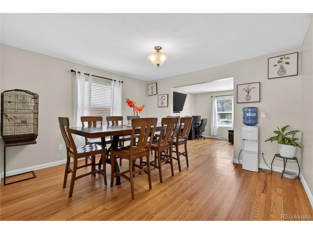 11467 E Amherst Cir, Aurora, CO 80014