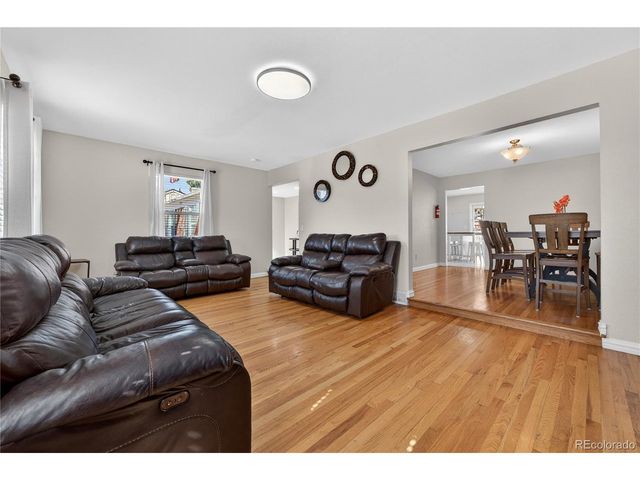 11467 E Amherst Cir, Aurora, CO 80014