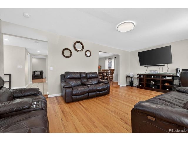 11467 E Amherst Cir, Aurora, CO 80014