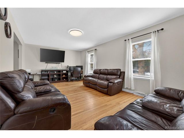 11467 E Amherst Cir, Aurora, CO 80014