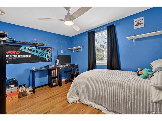 11467 E Amherst Cir, Aurora, CO 80014