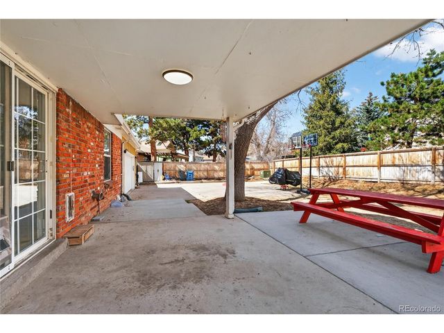 11467 E Amherst Cir, Aurora, CO 80014