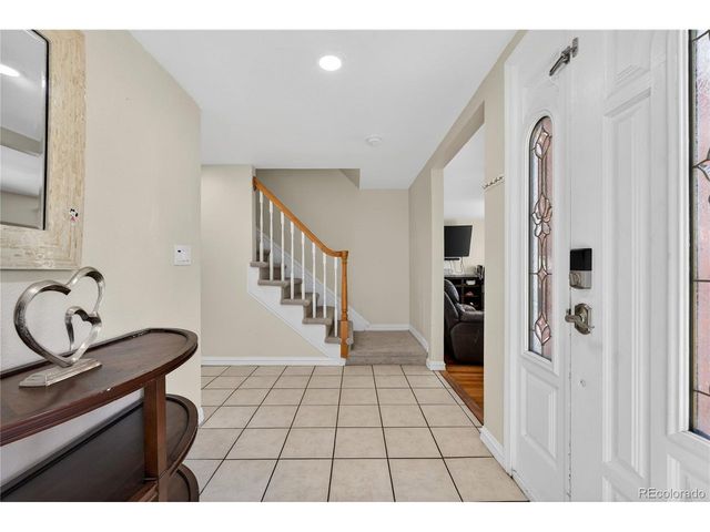 11467 E Amherst Cir, Aurora, CO 80014