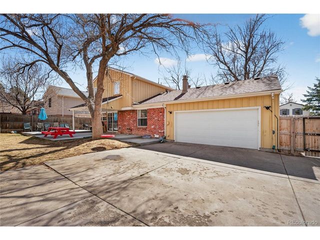 11467 E Amherst Cir, Aurora, CO 80014