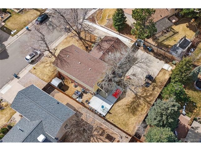 11467 E Amherst Cir, Aurora, CO 80014