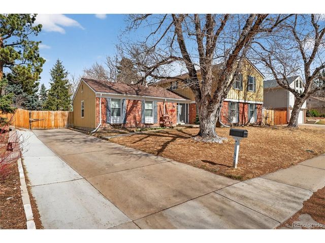 11467 E Amherst Cir, Aurora, CO 80014