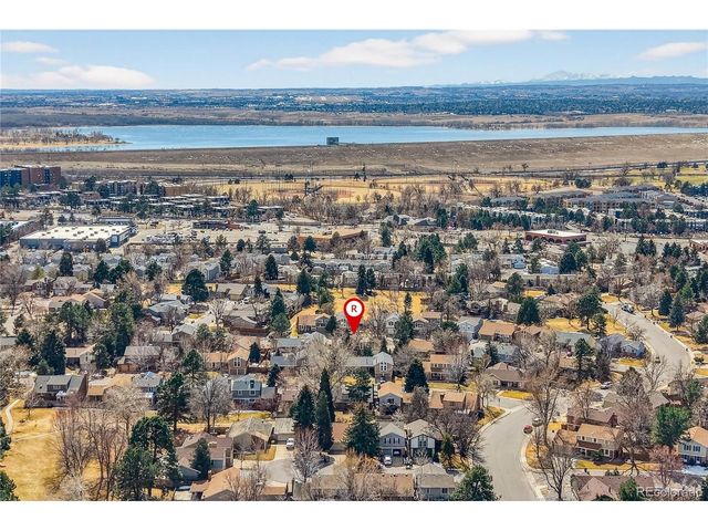 11467 E Amherst Cir, Aurora, CO 80014