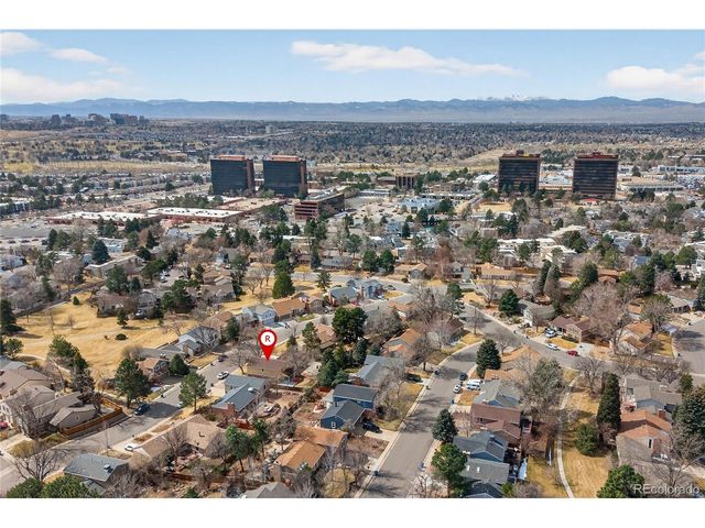 11467 E Amherst Cir, Aurora, CO 80014