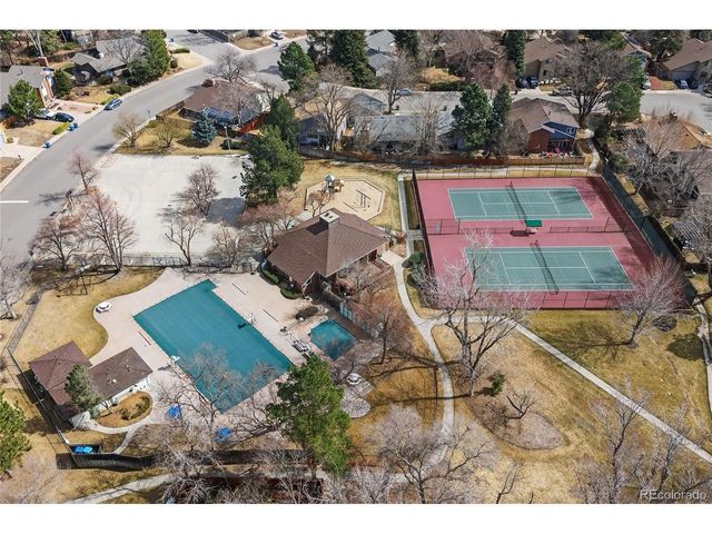 11467 E Amherst Cir, Aurora, CO 80014