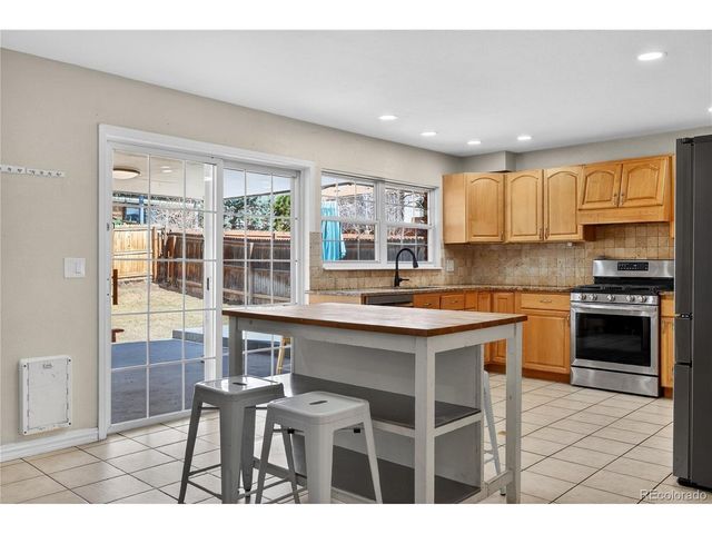 11467 E Amherst Cir, Aurora, CO 80014