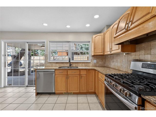 11467 E Amherst Cir, Aurora, CO 80014