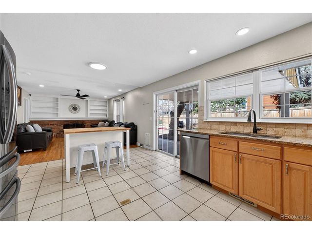 11467 E Amherst Cir, Aurora, CO 80014